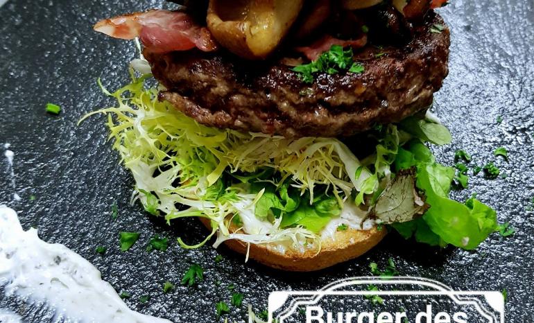 Le Convivium, restaurant à Flémalle-Haute (Flémalle)