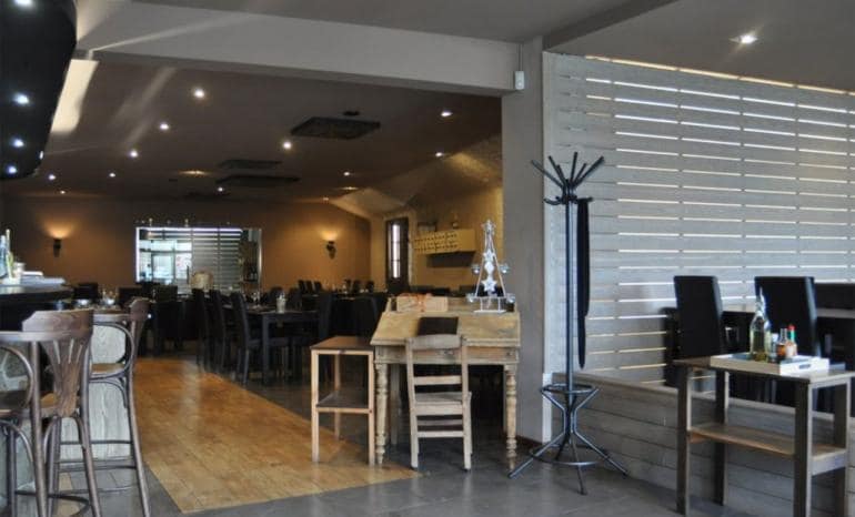 Le Convivium, restaurant à Flémalle-Haute (Flémalle)