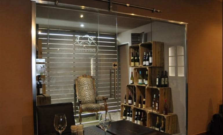 Le Convivium, restaurant à Flémalle-Haute (Flémalle)