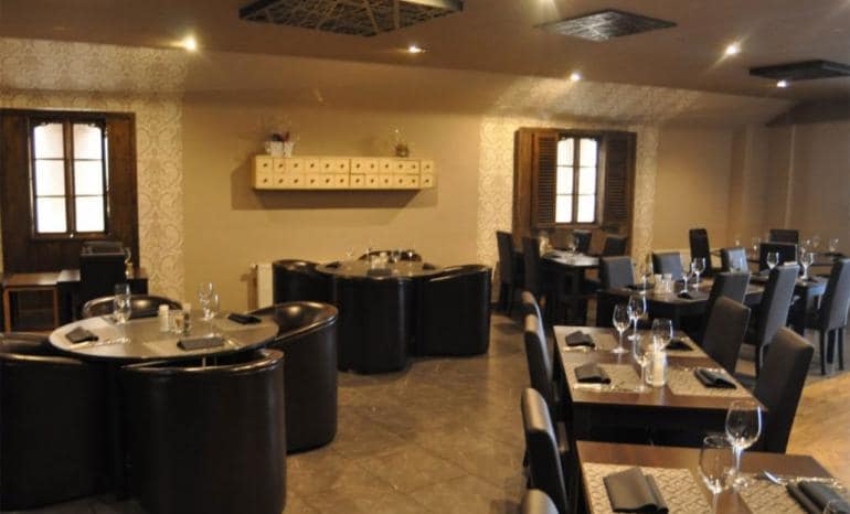 Le Convivium, restaurant à Flémalle-Haute (Flémalle)