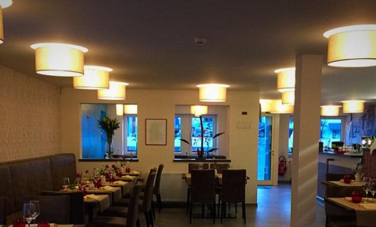 Flambant Boeuf, restaurant à Harzé (Aywaille)