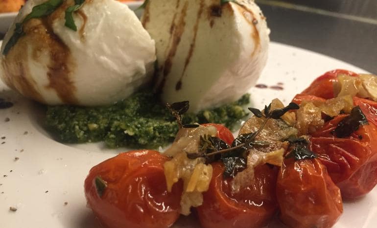 L'atelier Pâtes, restaurant à Liège