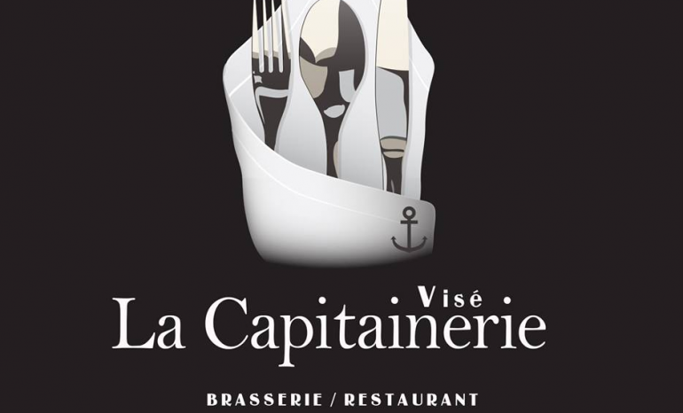 La Capitainerie Du Port De Plaisance De Vise, restaurant à Visé