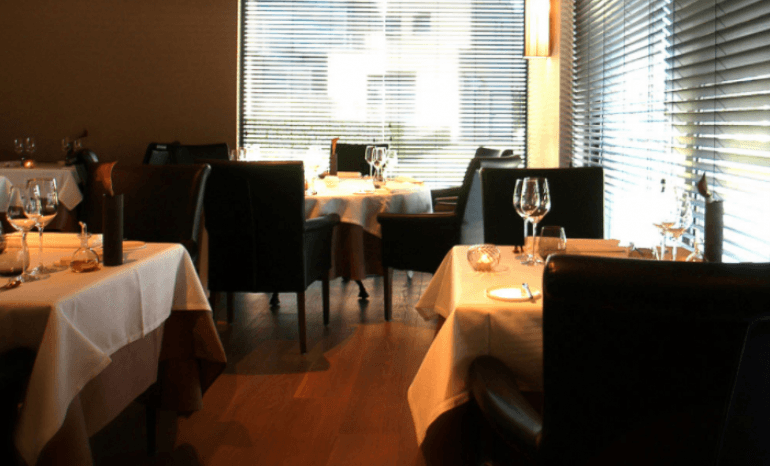 La Belle, restaurant à Geel