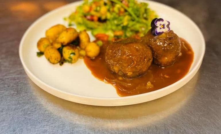 Telle Mère...telle Fille, restaurant à Liège