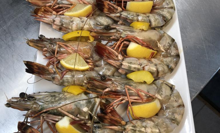 Telle Mère...telle Fille, restaurant à Liège