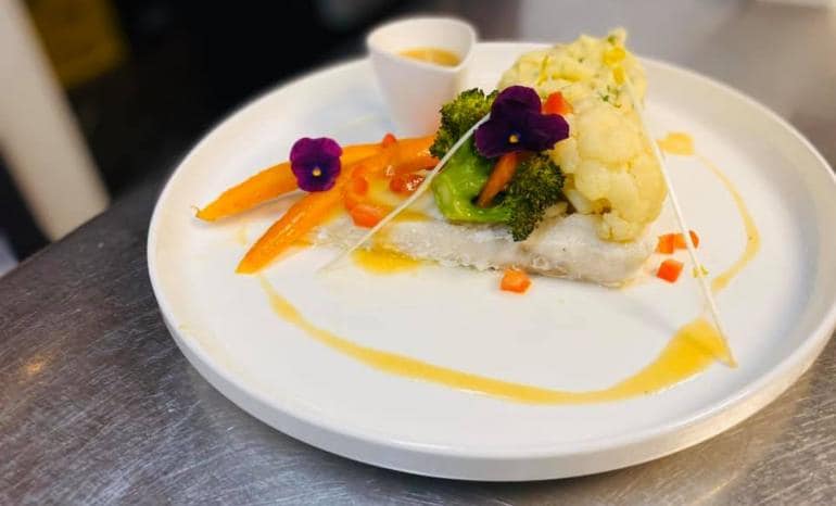 Telle Mère...telle Fille, restaurant à Liège