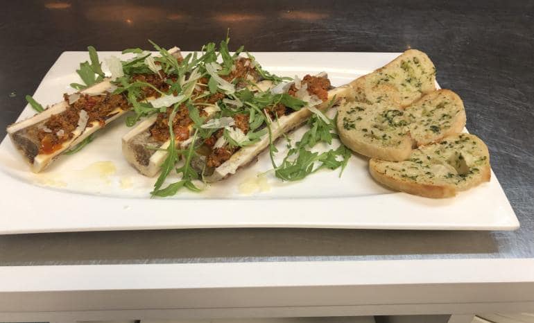 Telle Mère...telle Fille, restaurant à Liège