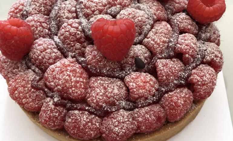 Telle Mère...telle Fille, restaurant à Liège