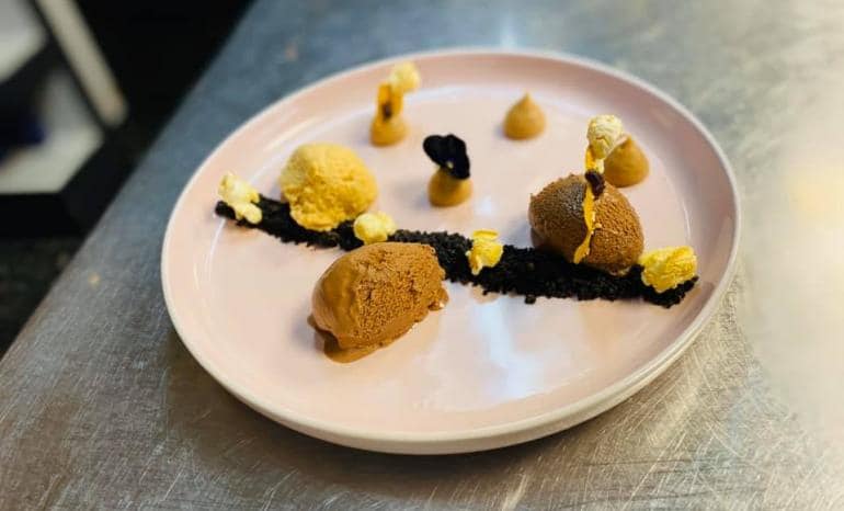 Telle Mère...telle Fille, restaurant à Liège