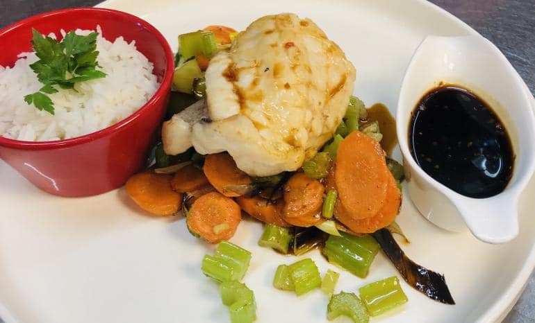 Telle Mère...telle Fille, restaurant à Liège