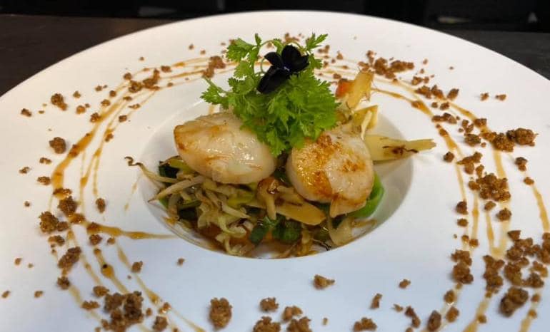 Telle Mère...telle Fille, restaurant à Liège