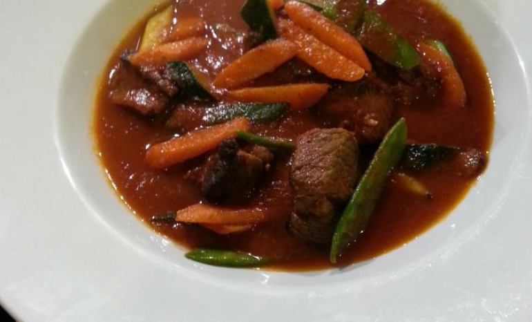 De Bruxelles Et d'Ailleurs, restaurant à Bruxelles