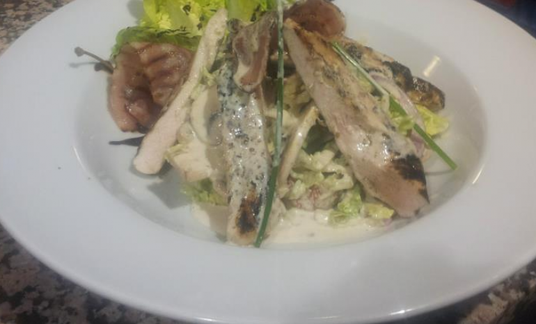 De Bruxelles Et d'Ailleurs, restaurant à Bruxelles