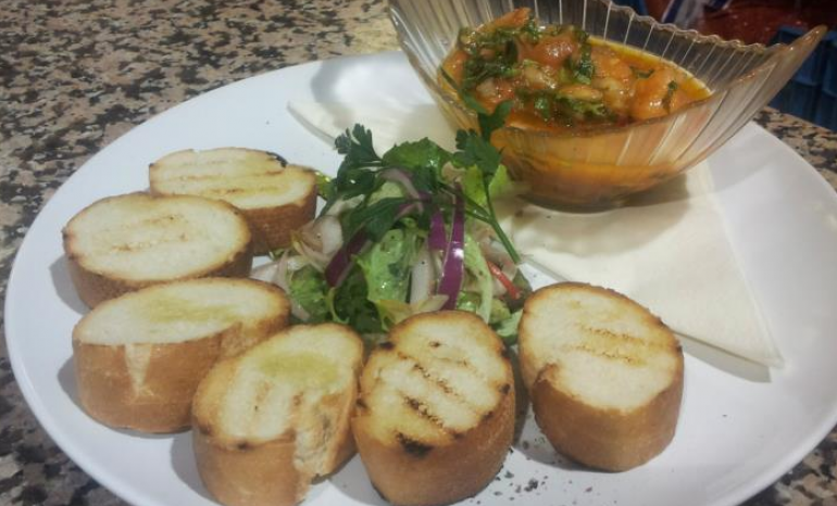 De Bruxelles Et d'Ailleurs, restaurant à Bruxelles