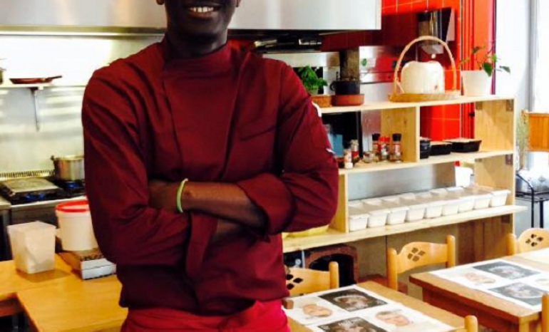 De Bruxelles Et d'Ailleurs, restaurant à Bruxelles