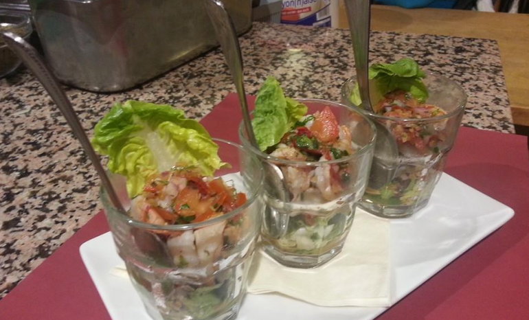 De Bruxelles Et d'Ailleurs, restaurant à Bruxelles