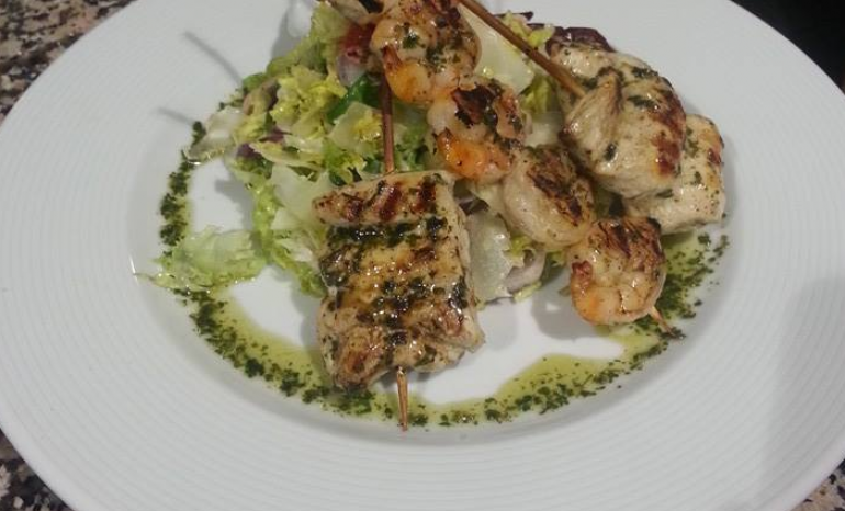 De Bruxelles Et d'Ailleurs, restaurant à Bruxelles