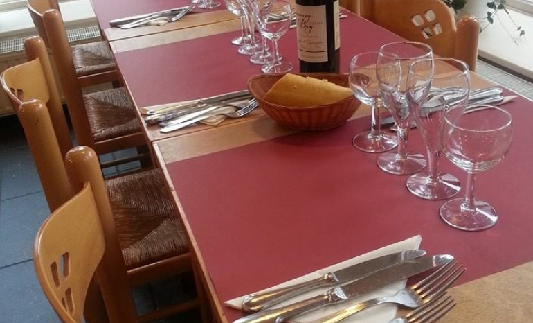 De Bruxelles Et d'Ailleurs, restaurant à Bruxelles