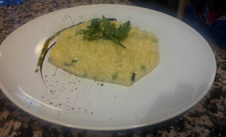 De Bruxelles Et d'Ailleurs, restaurant à Bruxelles