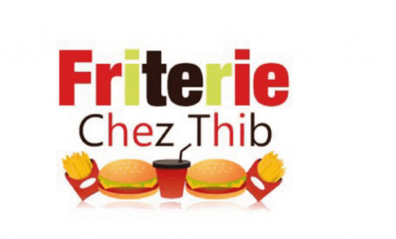 Friterie Chez Thib, friterie à Wierde (Namur)