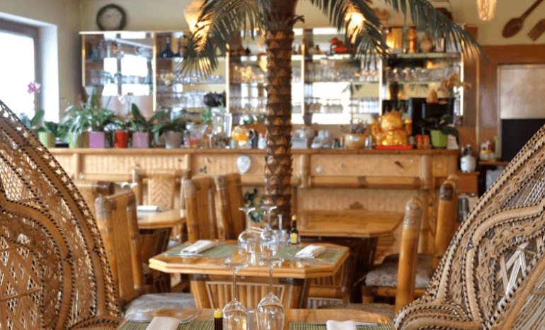 Takobo, restaurant à Huy