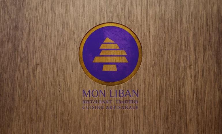 Mon Liban, restaurant à Tournai