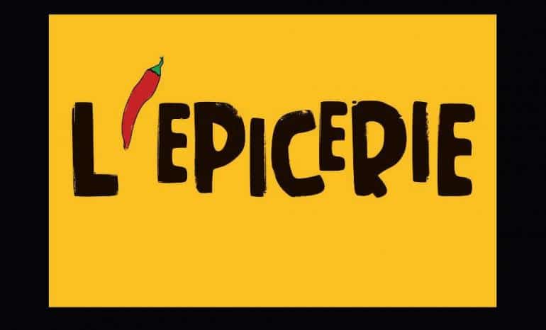 L'épicerie, restaurant à Tournai