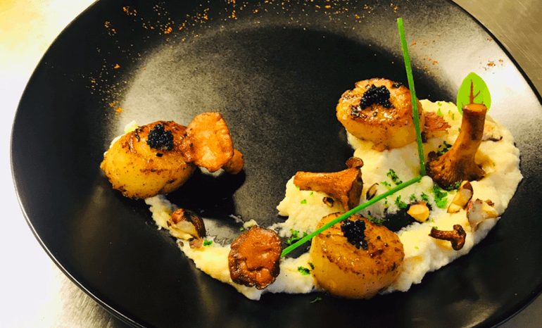 Un Air De Famille, restaurant à Theux