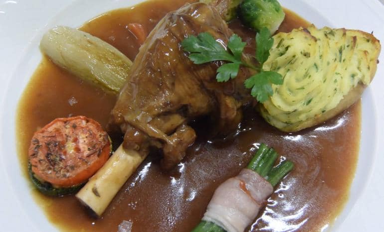 Le Damier, restaurant à Houdeng-Aimeries (La Louvière)