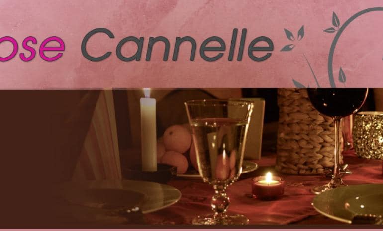 La Rose Cannelle, restaurant à Tilff (Esneux)