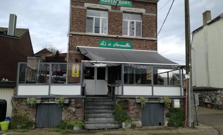 Li Vi Hermalle, restaurant à Hermalle-sous-Argenteau (Oupeye)