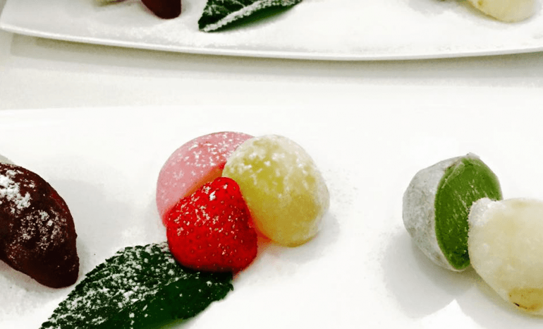 Sushi Time, restaurant à Ans