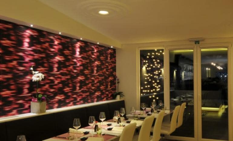 Sushi Time, restaurant à Ans