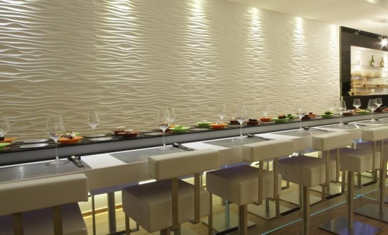 Sushi Time, restaurant à Ans