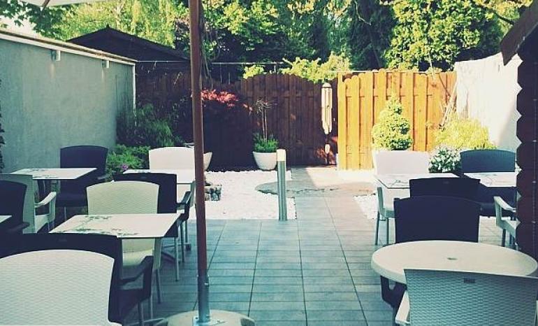 Sushi Time, restaurant à Ans