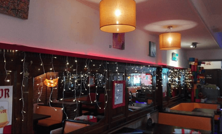 Taverne Le Paysan, taverne à Mons