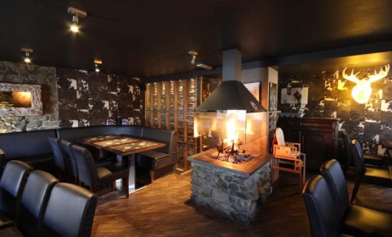 Brasserie Lamborelle, brasserie à Bastogne