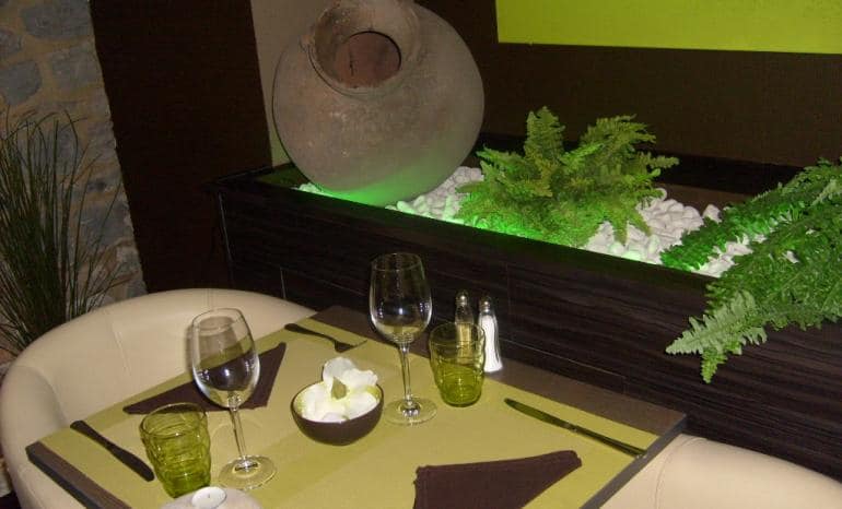 Comptoir De Famille, restaurant à Spontin (Yvoir)