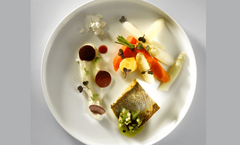 Nano, restaurant à Mouscron