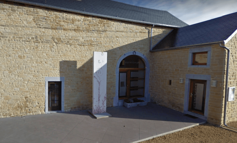 Les 4 Arbres, restaurant à Lustin (Profondeville)