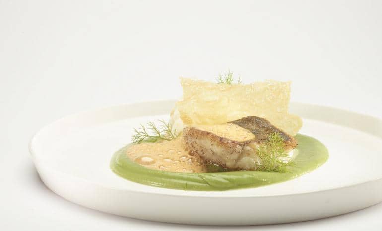 Atelier de Bossimé, restaurant à Loyers (Namur)