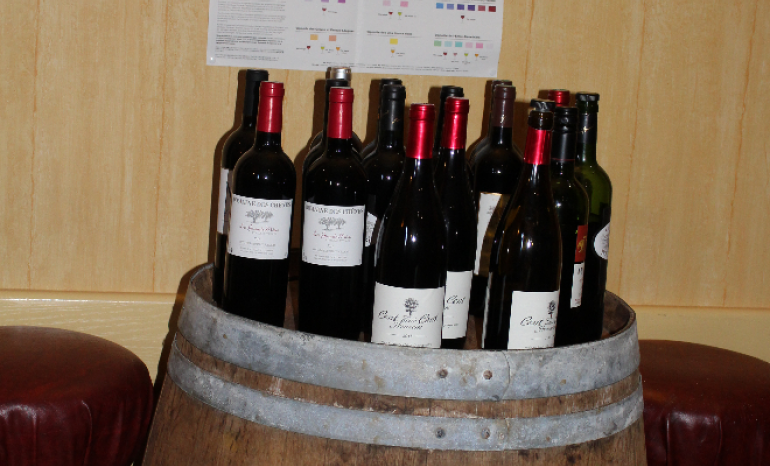 Aux 9 Tilleuls, restaurant à Silly