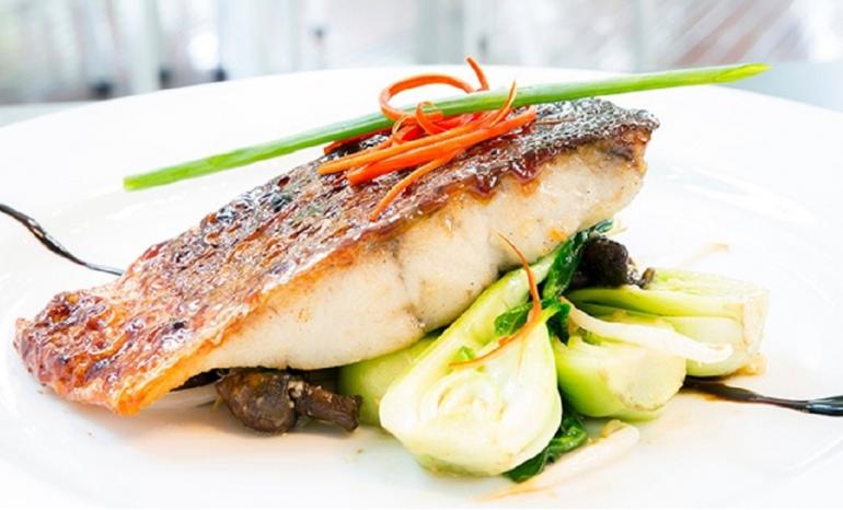 Aux 9 Tilleuls, restaurant à Silly