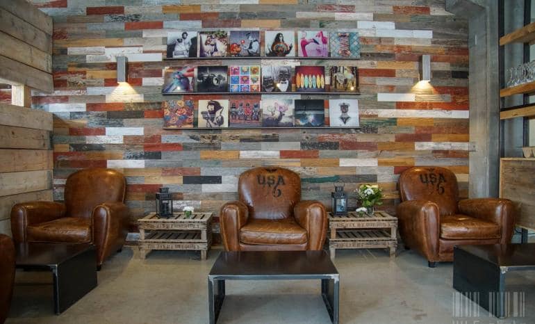 Brasserie Mazo, brasserie à Floriffoux (Floreffe)