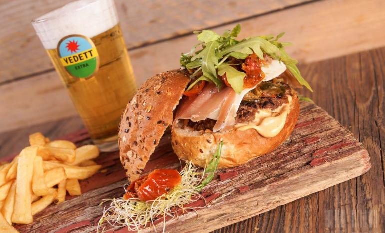 Brasserie Mazo, brasserie à Floriffoux (Floreffe)