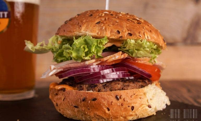 Brasserie Mazo, brasserie à Floriffoux (Floreffe)