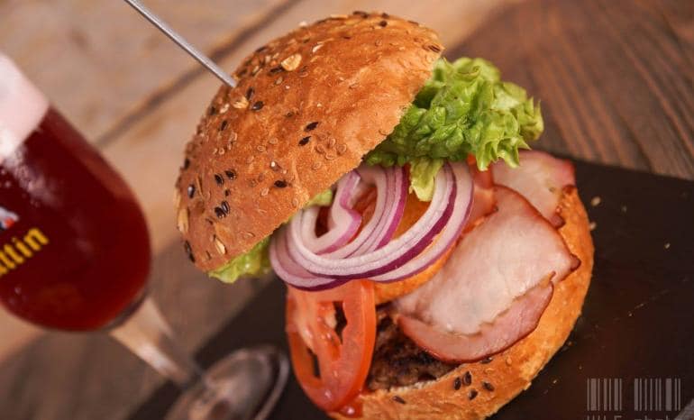 Brasserie Mazo, brasserie à Floriffoux (Floreffe)