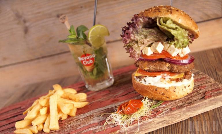 Brasserie Mazo, brasserie à Floriffoux (Floreffe)