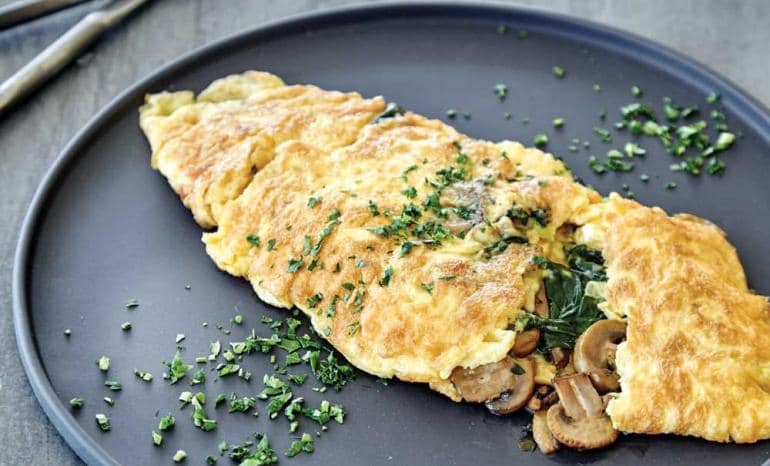 Le 1830, brasserie à Marbais (Villers-la-Ville)